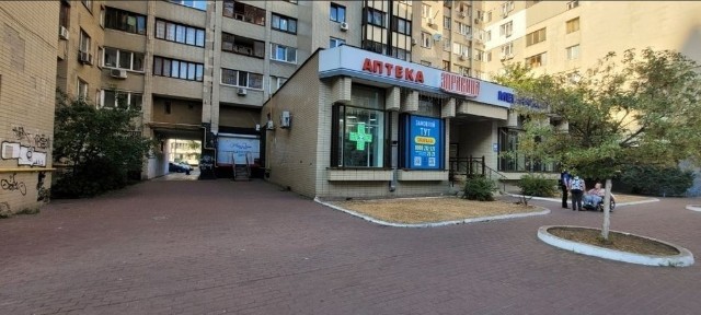 Київська область, Київ, Оболонський