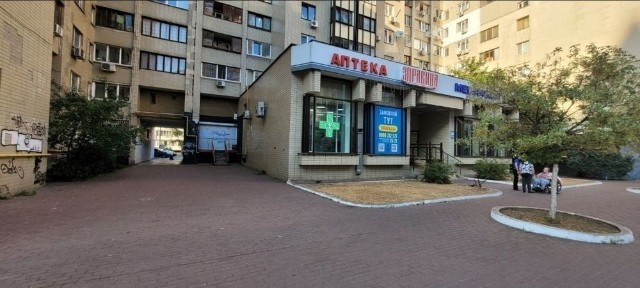Київська область, Київ, Оболонський