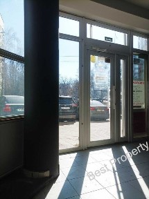 Київська область, Київ, Святошинський