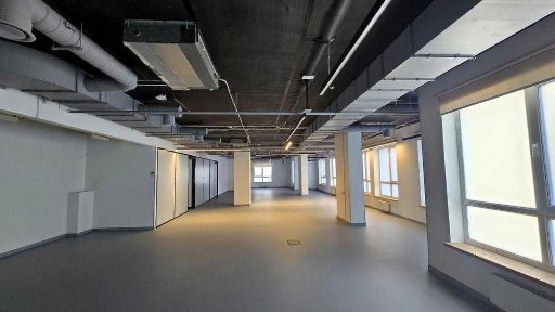 Оренда офісу Центр Саксаганська БЦ Саксаганський новий ремонт
