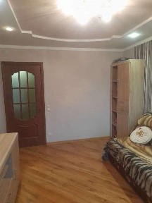 Сдам 3-х комн. кв Новобаварский район, пер. Баварский.