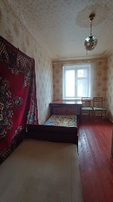 Продаж 2 кімн. кв.