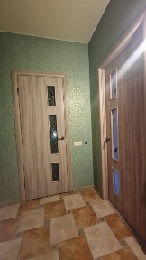 Продам 3 х кімнатну дворівневу квартиру в Обухові