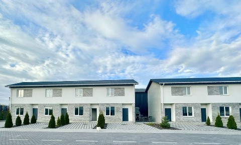 Продаж квартири, таунхаус Бориспіль