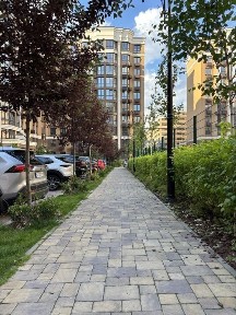 Київська область, Софіївська Борщагівка