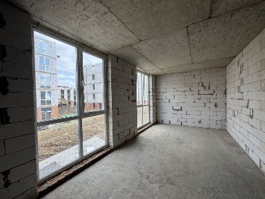 Продаж квартири 30,6м2 жк Sanville park можна по єоселі
