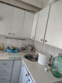 Продаж 1-кімнатної квартири 32 м², Кирилівська вул., 124