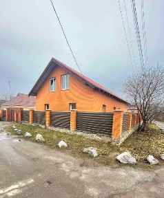 Полтава Продам 2эт Дом 150кв. м ул Кагамлыка Стройцентр.
