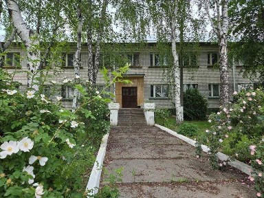Київська область, Ставище
