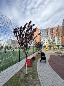 Продаж 2км квартира новобудова по вигідній ціні