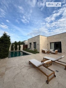 Аренда‼️роскошный дом с бассейном«Dolce Villa» коттеджиный городок «La Vida»‼️Золотая горка/ Черноморка