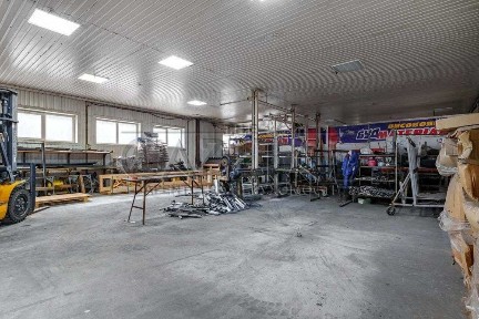 Київська область, Погреби