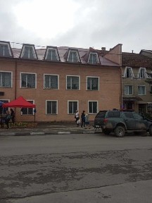 Івано-Франківська область, Тлумач