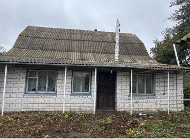 Київська область, Кривошиїнці