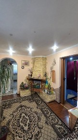 Продаж будинку м. Тараща. Киівська обл