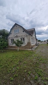Продаж будинку смт Рокитне. Київська обл