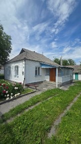 Продаж будинку м. Тараща. Киівська обл