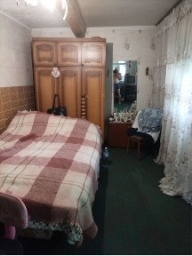 Продаю будинок с. Зеленьки