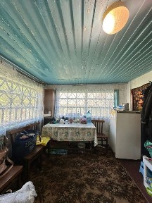 Київська область, Яблунівка