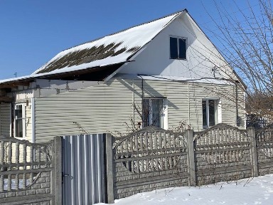 Продаж частини будинку місто Сквира