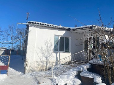Продаж будинку м. Сквира