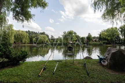 Київська область, Березівка