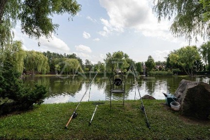 Київська область, Березівка