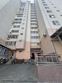 Одеська область, Одеса, Київський