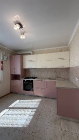 2 комнатная квартира в центре Овидиополя