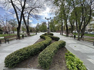 Полтавська область, Кременчук