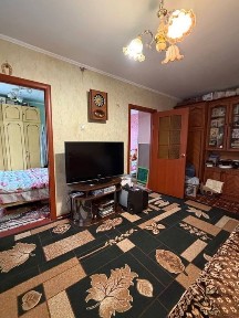 Продам 3 х кімн кв по вул. Івана Мазепи