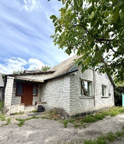 Житомирська область, Троянів