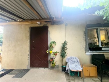 Одеська область, Великий Дальник