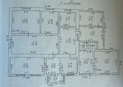 Продажа дома в с. В.Дальник, Одесская обл, рядом Ленпоселок
