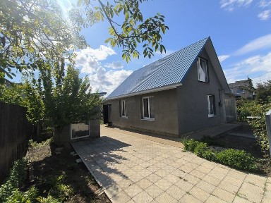Одеська область, Великодолинське