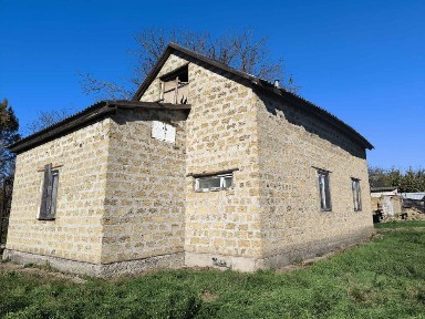 Одеська область, Великий Дальник