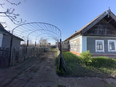 Продається будинок Троїцьке, поруч. Біляївка, Одеська обл