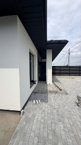 Старт продажу! Таунхауси в Струмівці 85м² можливо підвести газ з власним двором