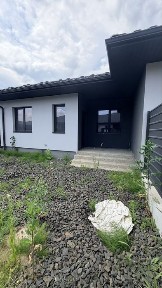 ‼️Нові одноповерхові таунхауси в Струмівці | 65-85 м² | Закрита територія‼️