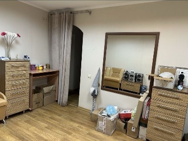 Продаж класної 1к квартири з ремонтом! Є Відновлення- так