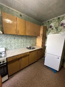 Продам! 4 комнатную квартиру Солоницевка