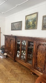 Продаж квартири Крилова вулиця