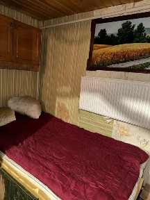 Оренда однокімнатного будинку в Стрижавці вулиця Київська біля Вінниці