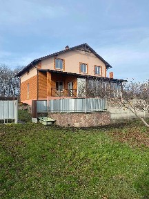Продажа дома 214 м²