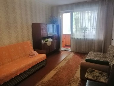 Сдам 2-х комнатную квартиру. Космонавтов