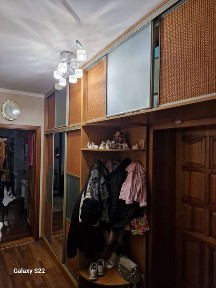 Продається 2 кімнатна квартира Прв. Бабкіна 12