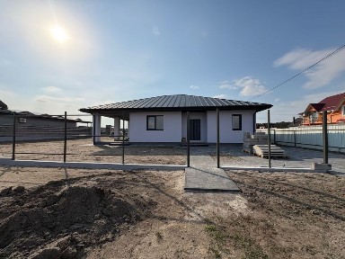Продам новий будинок