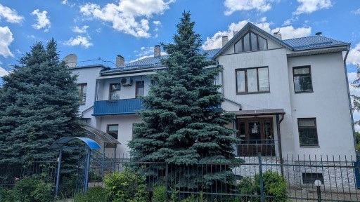 Полтавська область, Полтава