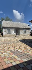 Одеська область, Йосипівка