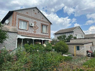 Дніпропетровська область, Кривий Ріг, Долгинцевський